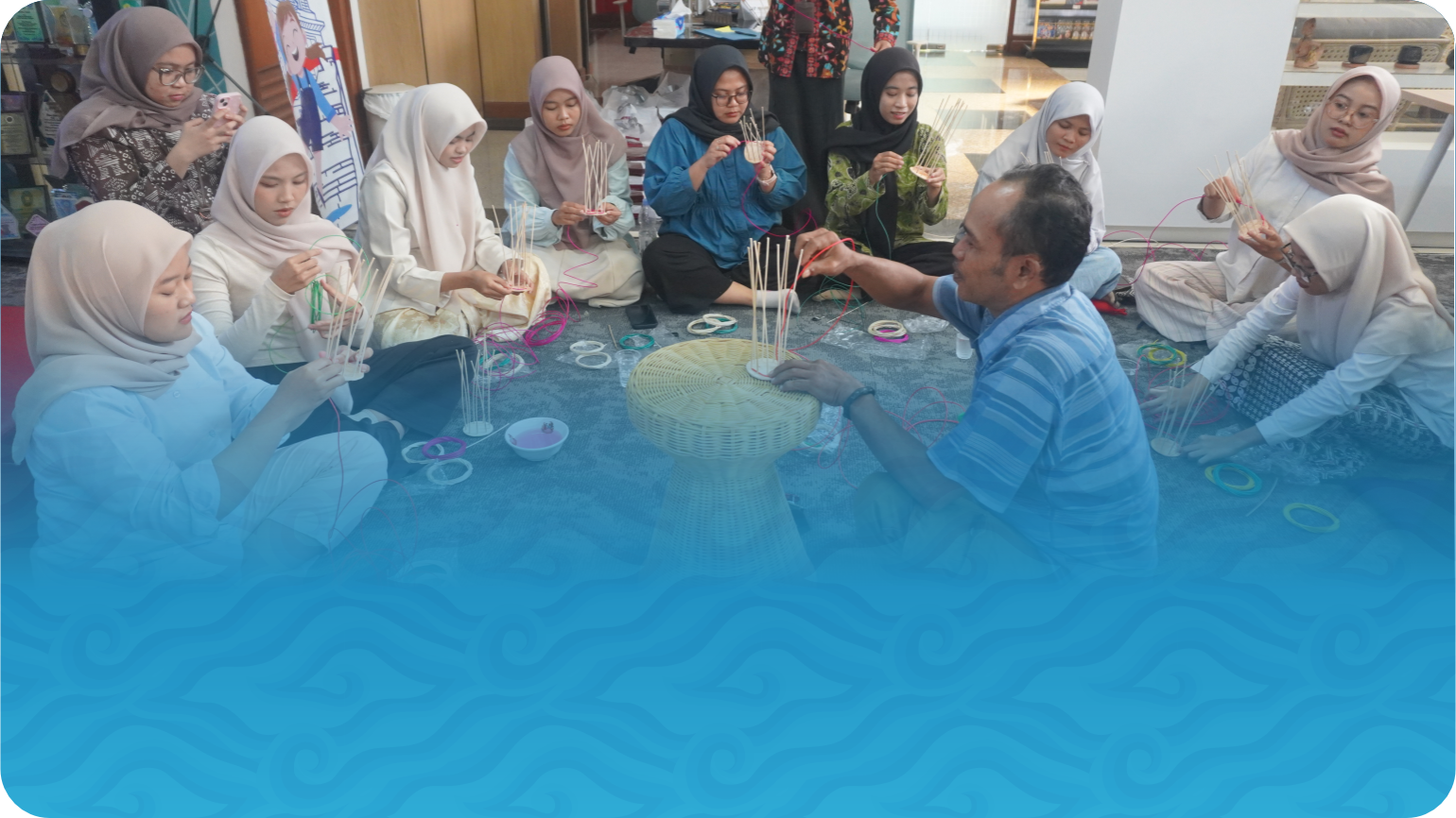 Kelas Inspiratif