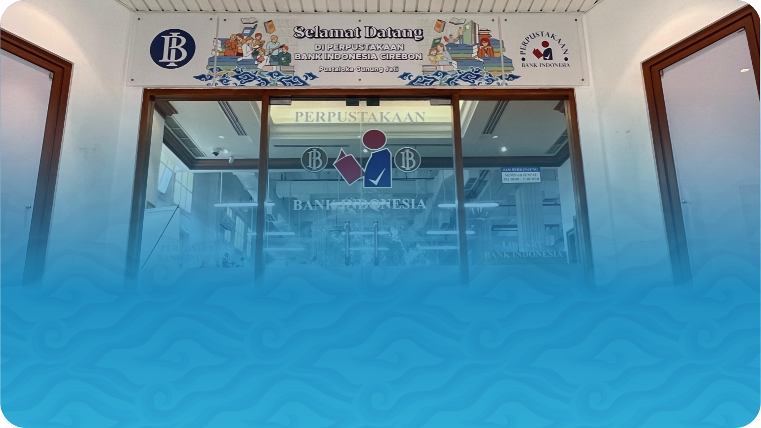 Wilujeng Sumping #SobatLiterasi